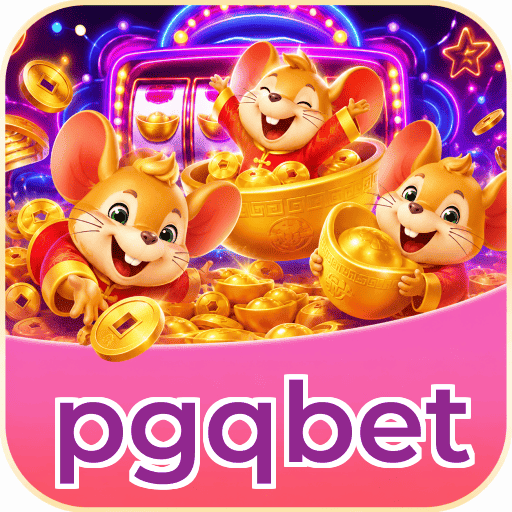 pgqbet Instalar Logo 2