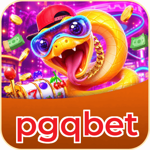 pgqbet Instalar Logo 3