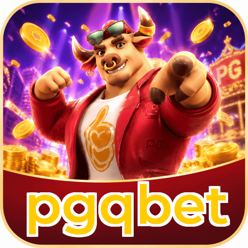 pgqbet Logo 1