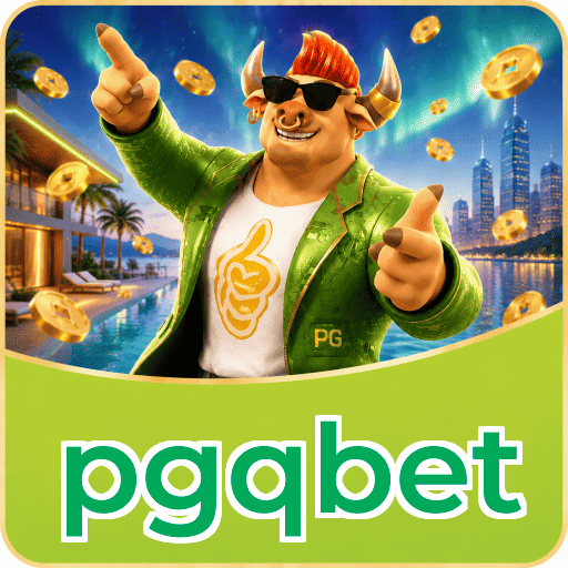 Slots pgqbet - Jackpots Progressivos