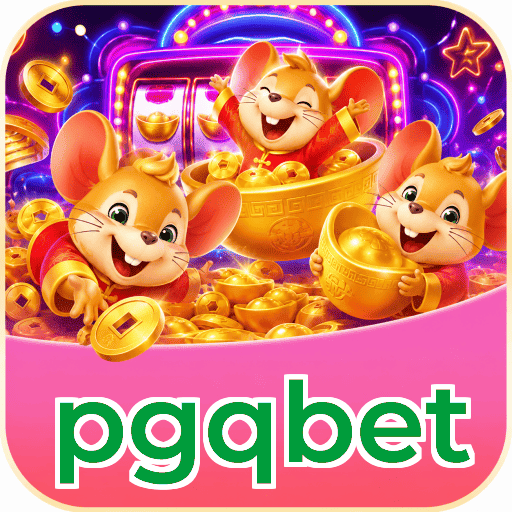 pgqbet Logo 3